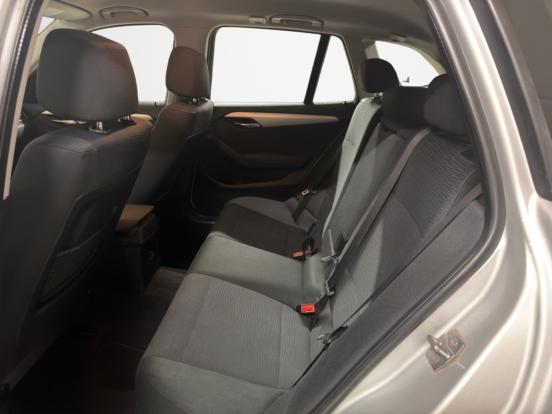 BMW X1 xDrive 20d Steptronic-image-12