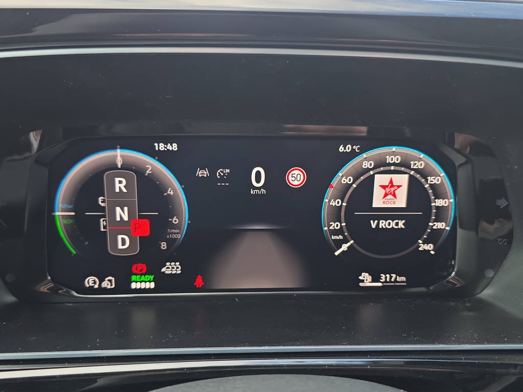 VW Caddy Maxi 1.5 TSI eHybrid Style DSG-image-17