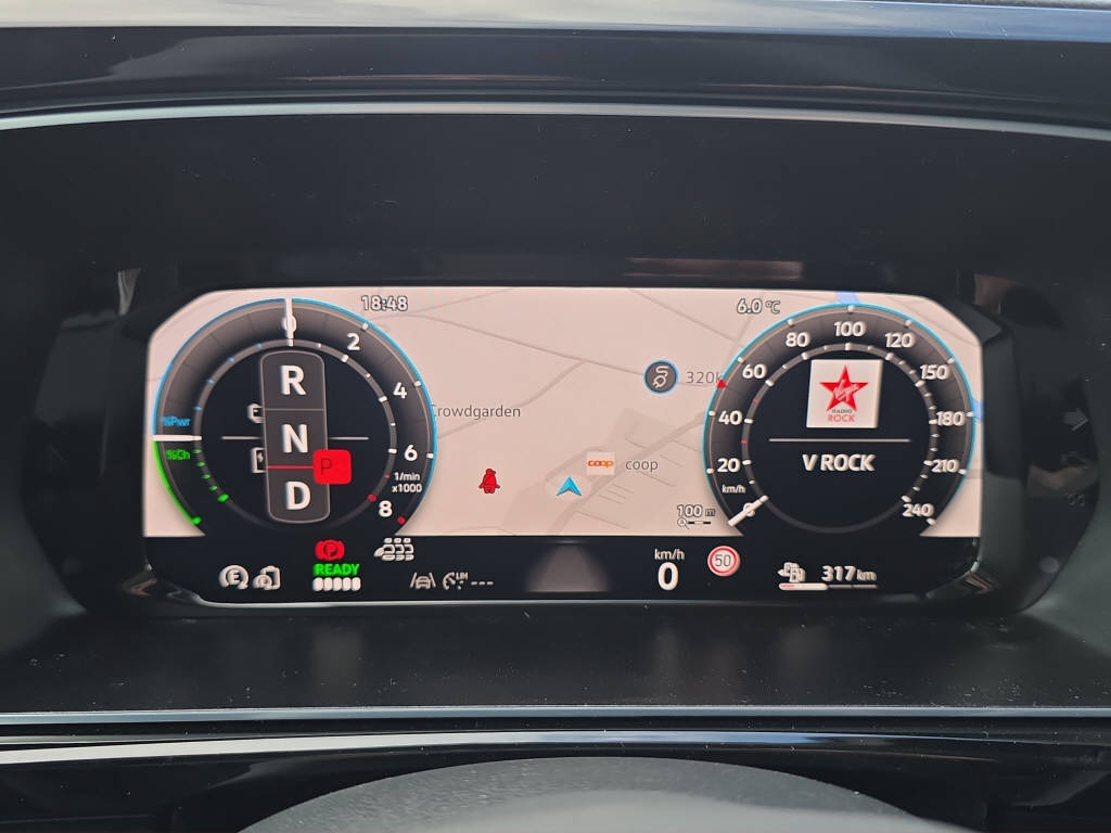 VW Caddy Maxi 1.5 TSI eHybrid Style DSG-image-18