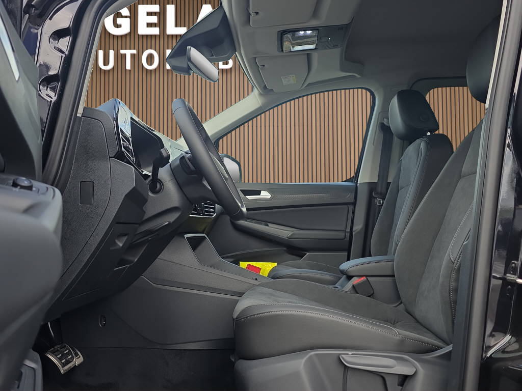 VW Caddy Maxi 1.5 TSI eHybrid Style DSG-image-11