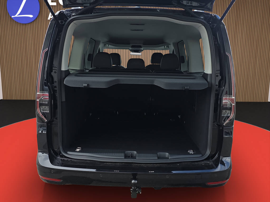 VW Caddy Maxi 1.5 TSI eHybrid Style DSG-image-14