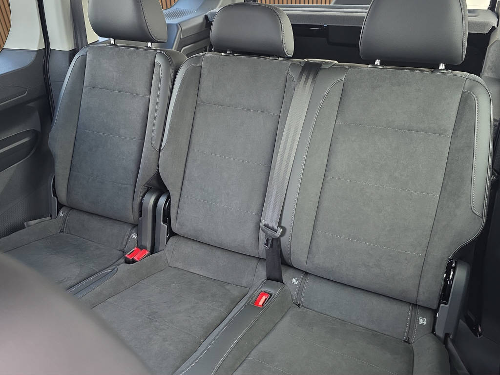VW Caddy Maxi 1.5 TSI eHybrid Style DSG-image-19