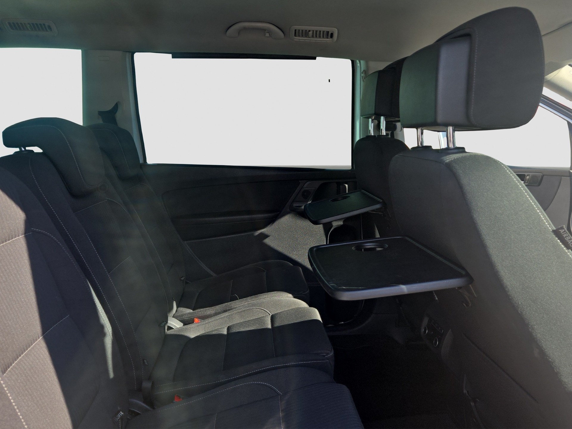 SEAT Alhambra 2.0 TDI Reference ITECH 4x4-image-14