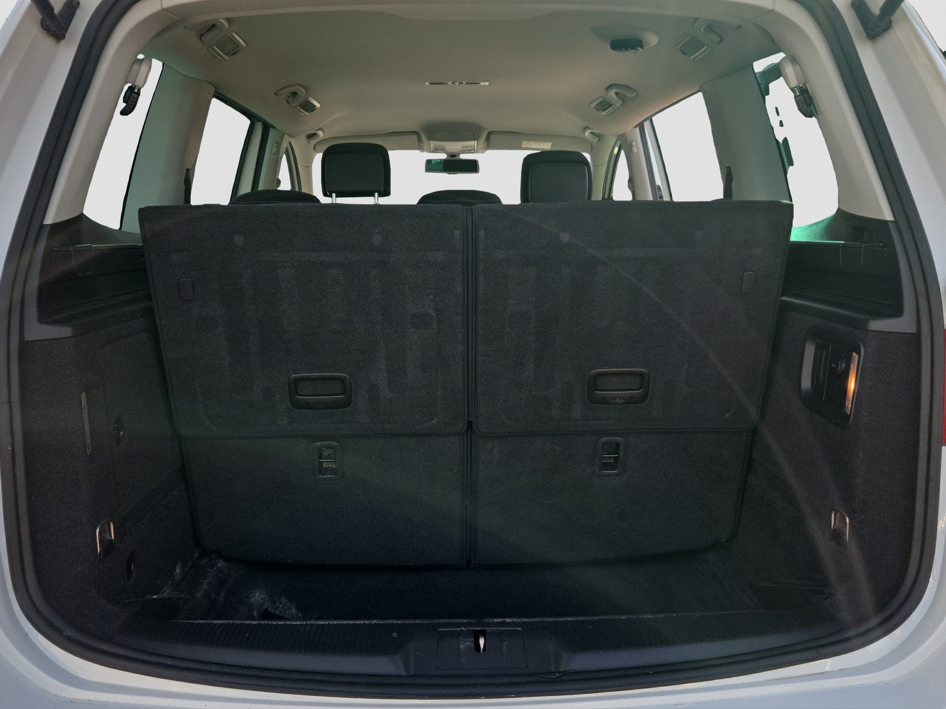 SEAT Alhambra 2.0 TDI Reference ITECH 4x4-image-11
