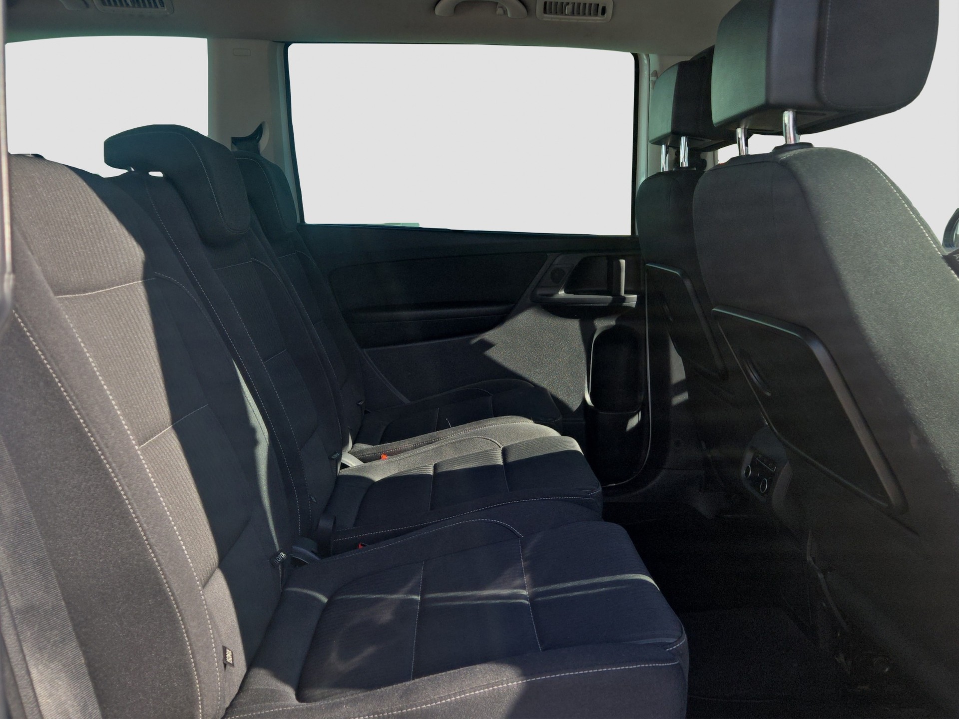 SEAT Alhambra 2.0 TDI Reference ITECH 4x4-image-15