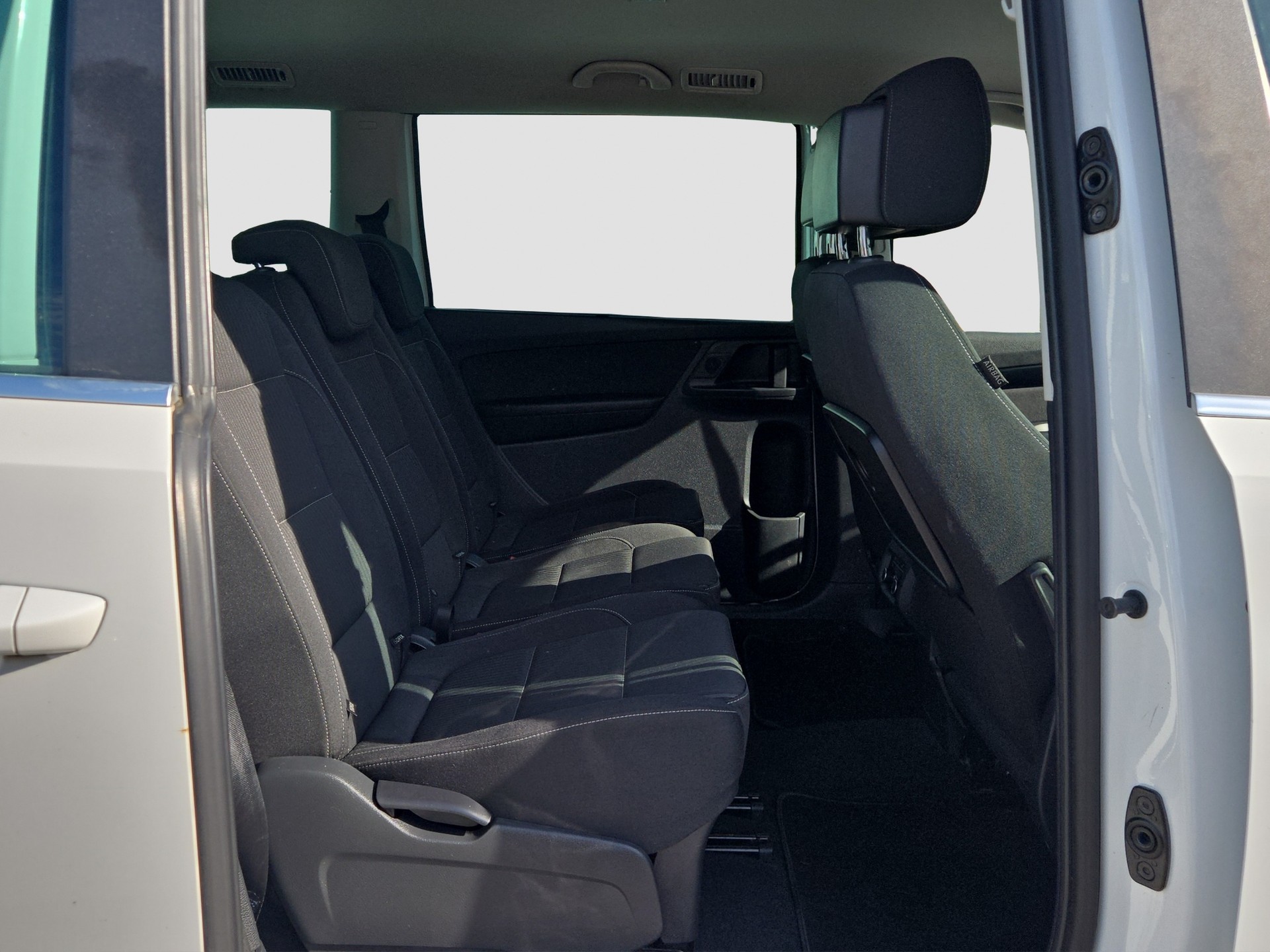 SEAT Alhambra 2.0 TDI Reference ITECH 4x4-image-10