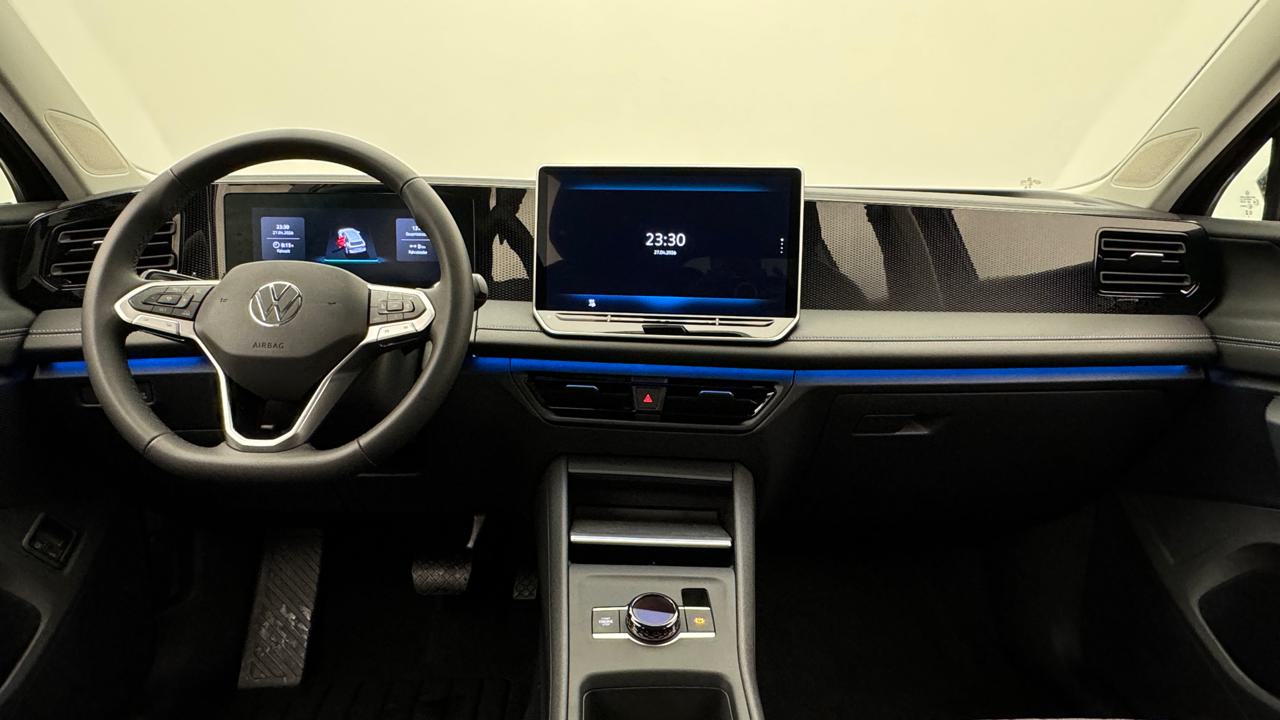 VW Tiguan 1.5 TSI evo2 eHybrid Life DSG-image-5