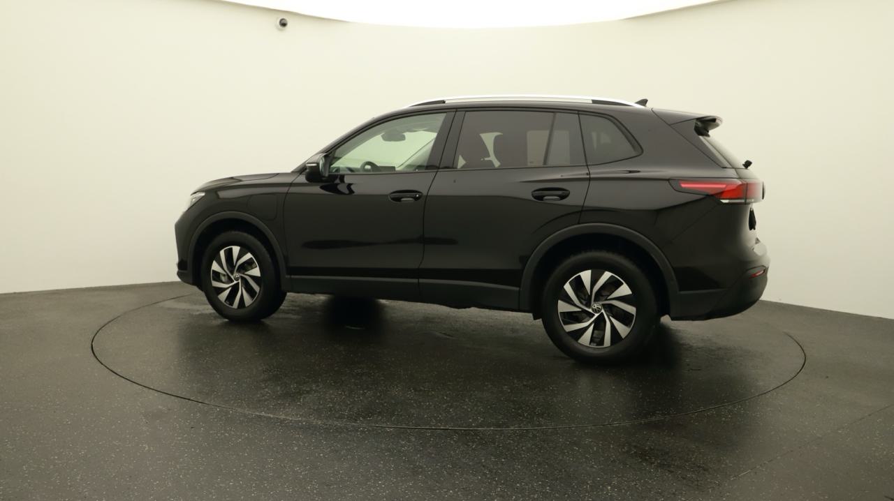 VW Tiguan 1.5 TSI evo2 eHybrid Life DSG-image-2