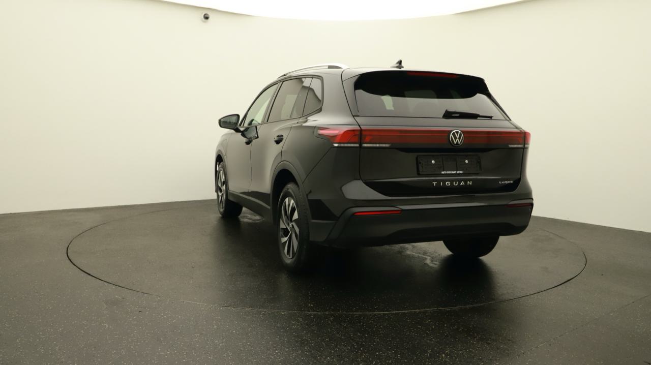 VW Tiguan 1.5 TSI evo2 eHybrid Life DSG-image-3