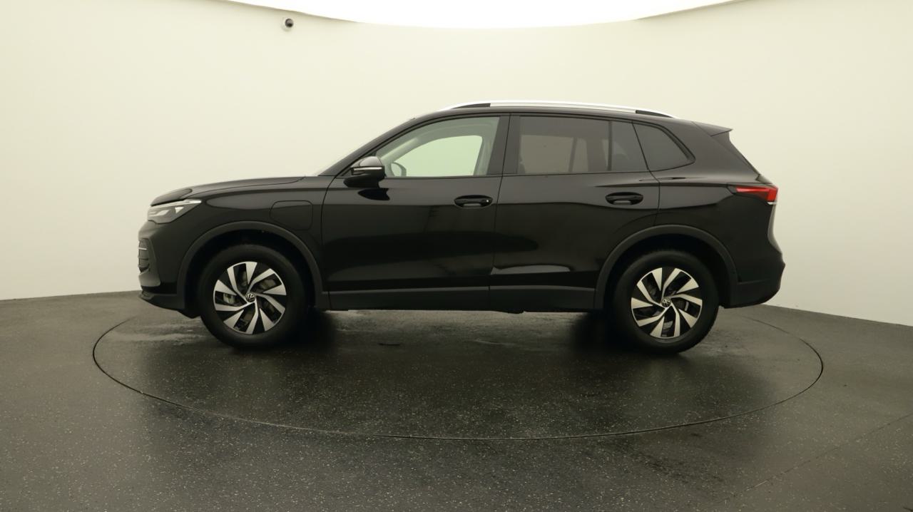 VW Tiguan 1.5 TSI evo2 eHybrid Life DSG-image-1