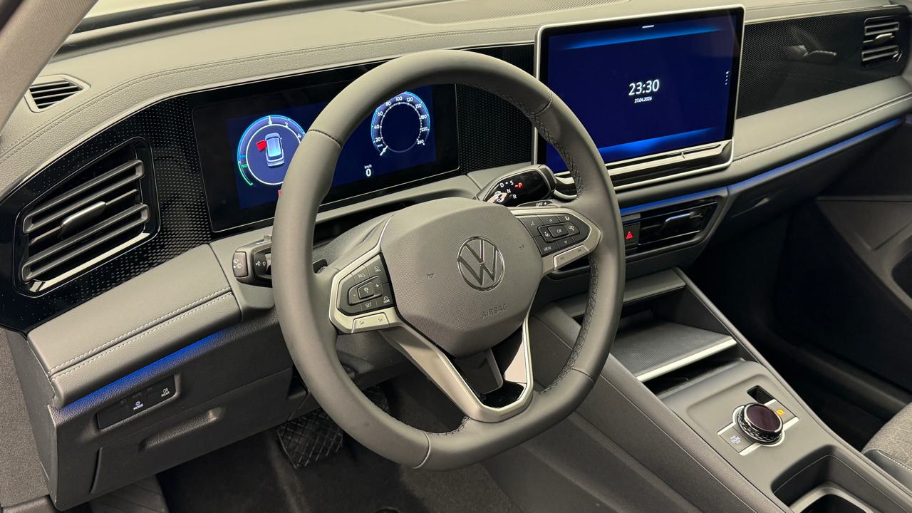 VW Tiguan 1.5 TSI evo2 eHybrid Life DSG-image-6
