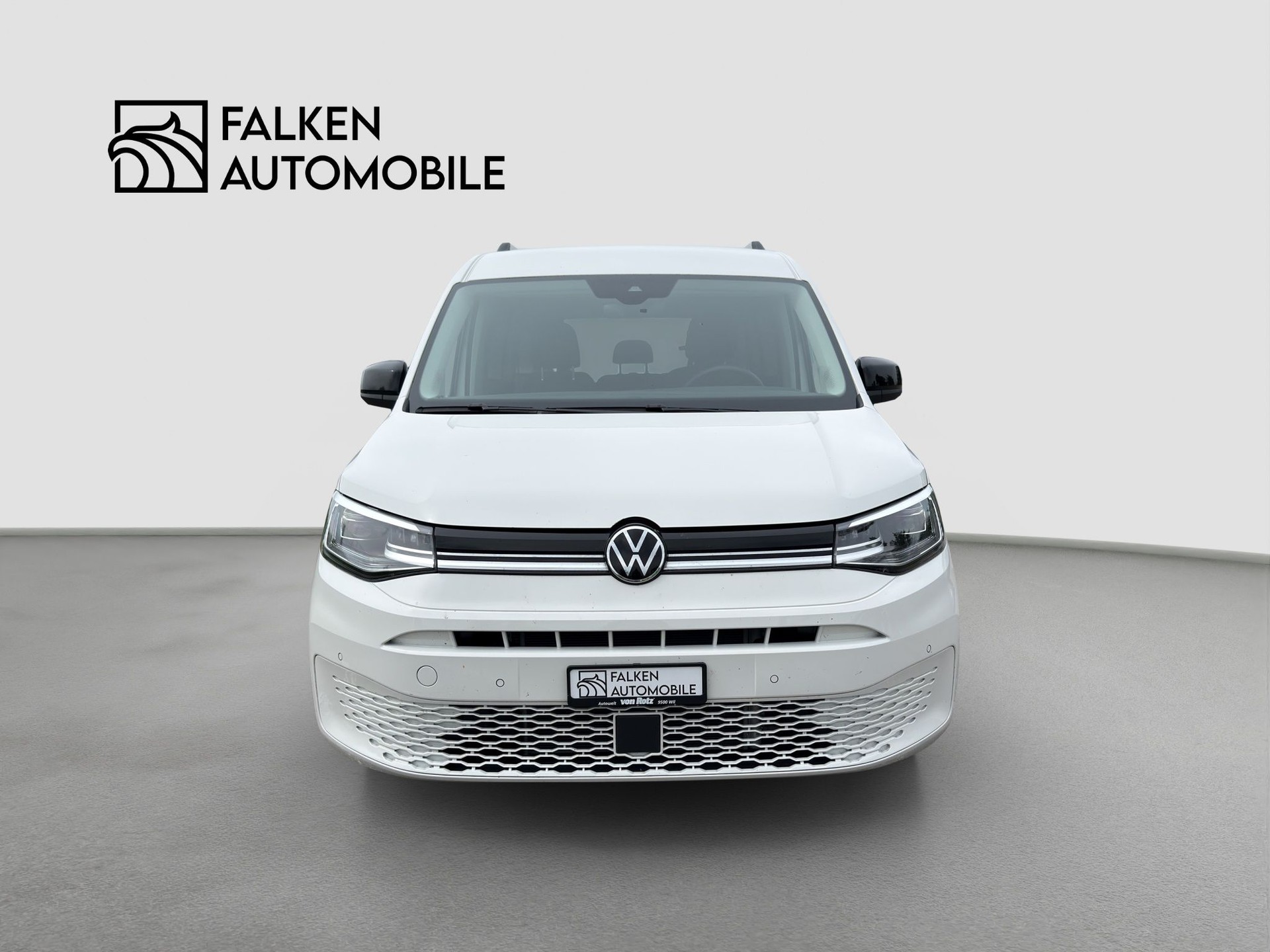 VW Caddy Maxi 1.5 TSI Life DSG-image-7