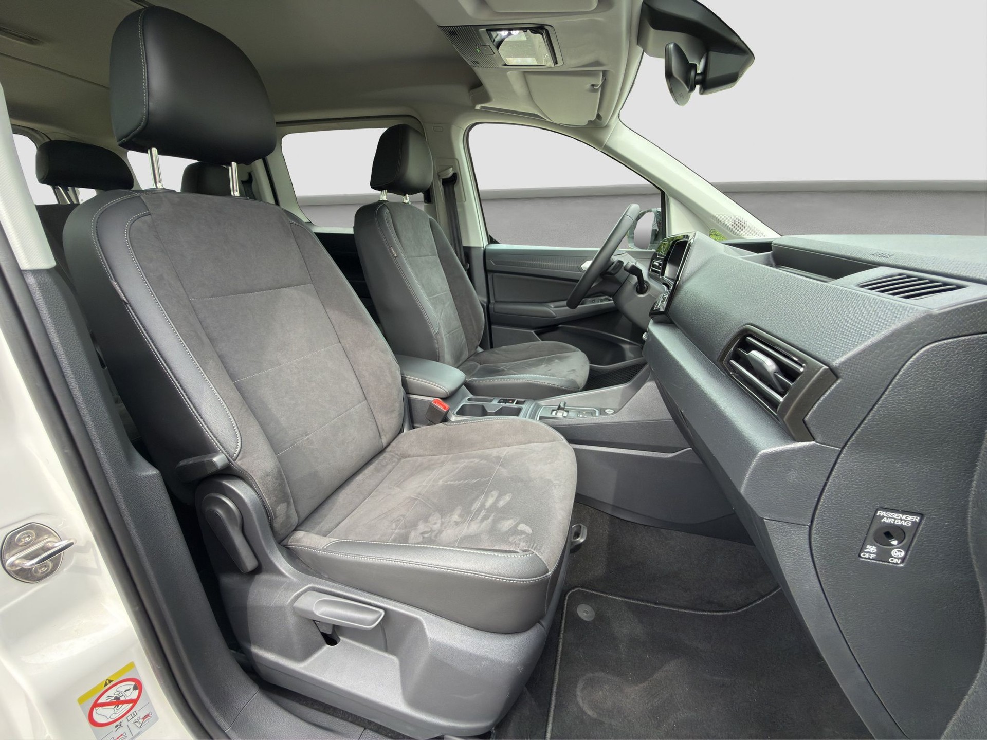 VW Caddy Maxi 1.5 TSI Life DSG-image-27