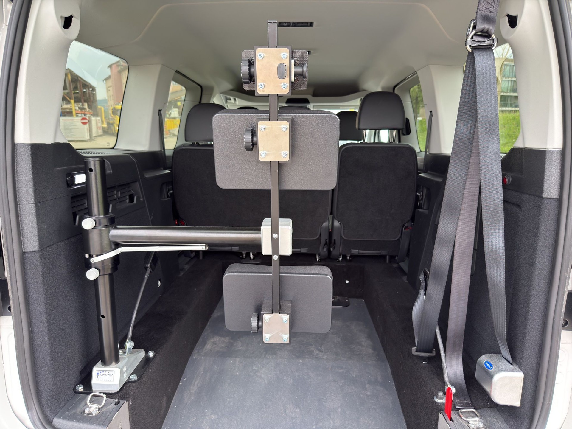 VW Caddy Maxi 1.5 TSI Life DSG-image-9