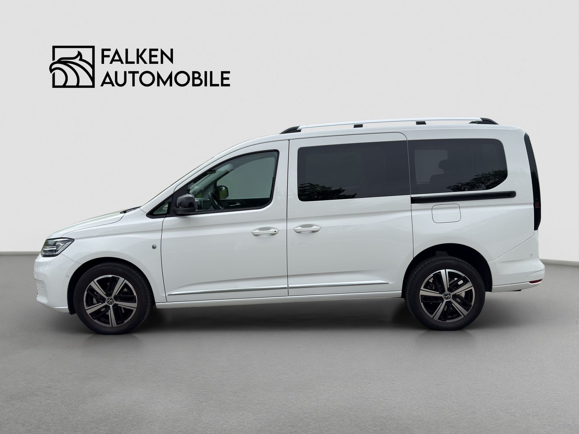VW Caddy Maxi 1.5 TSI Life DSG-showroom-element-1