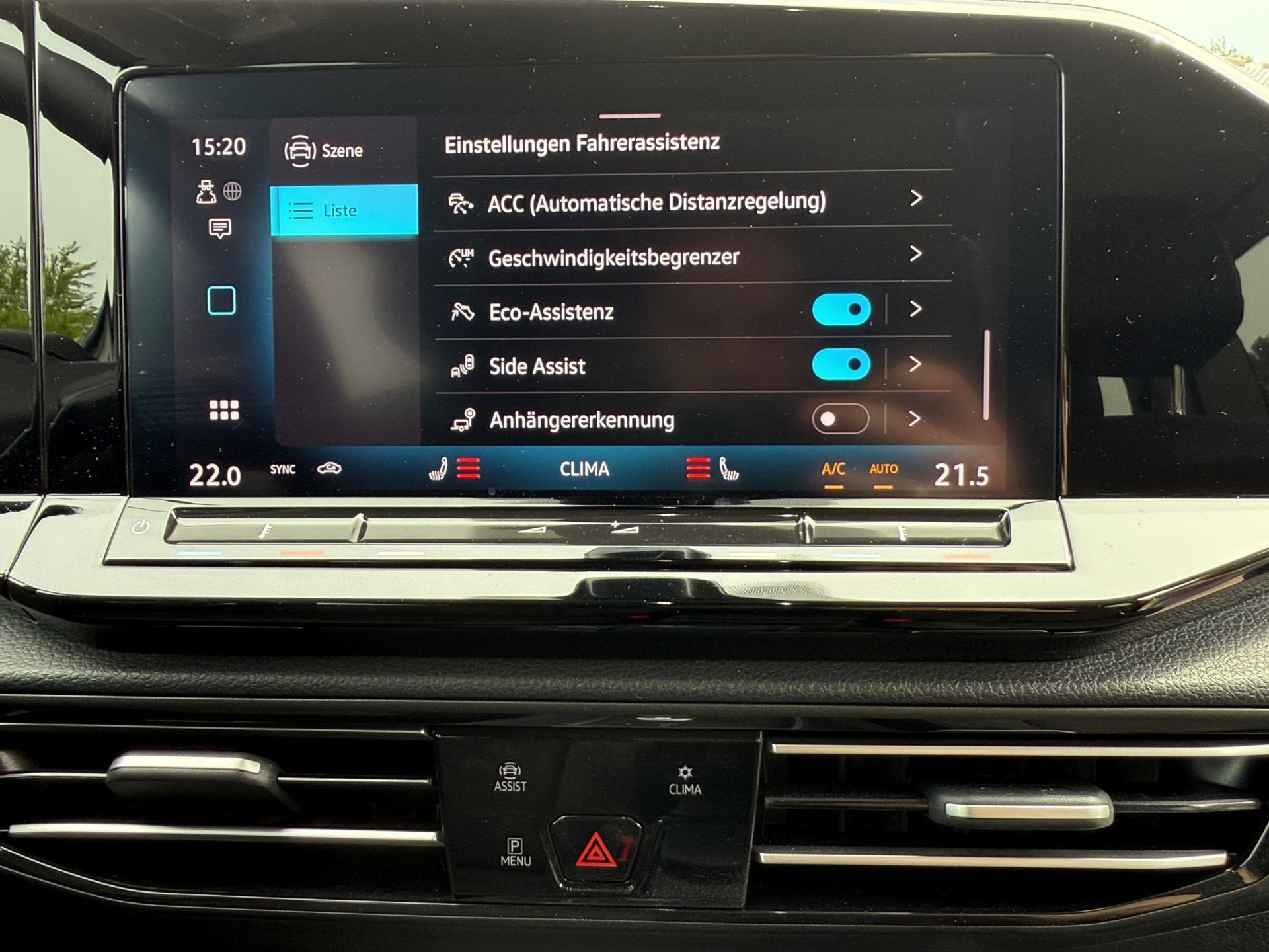 VW Caddy Maxi 1.5 TSI Life DSG-image-23