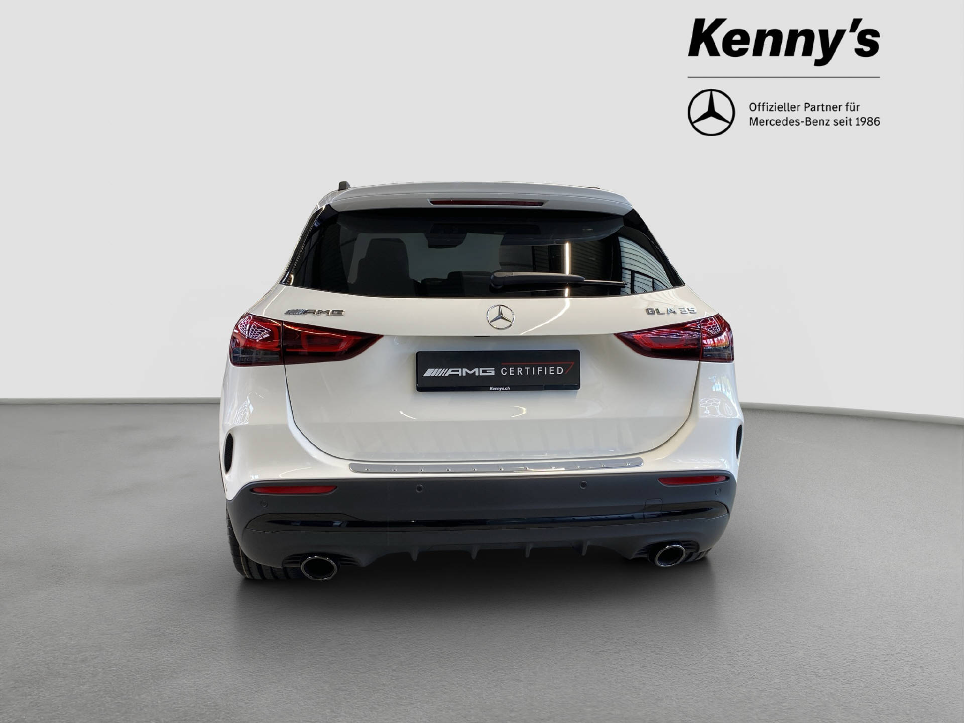 MERCEDES-BENZ GLA 35 AMG 4MATIC-image-5