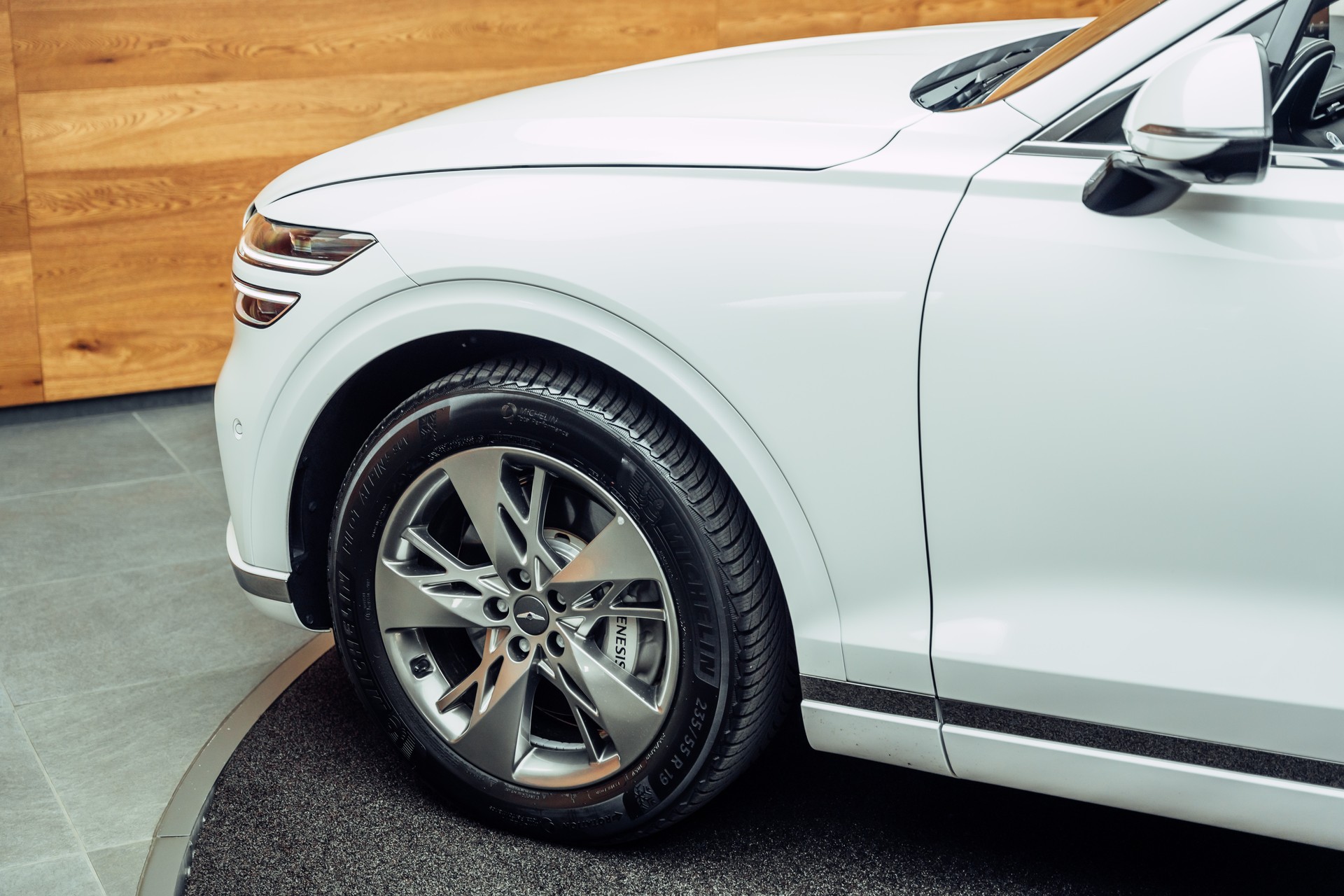 GENESIS GV70 Electrified Sport kWh 77,4 AWD-image-20