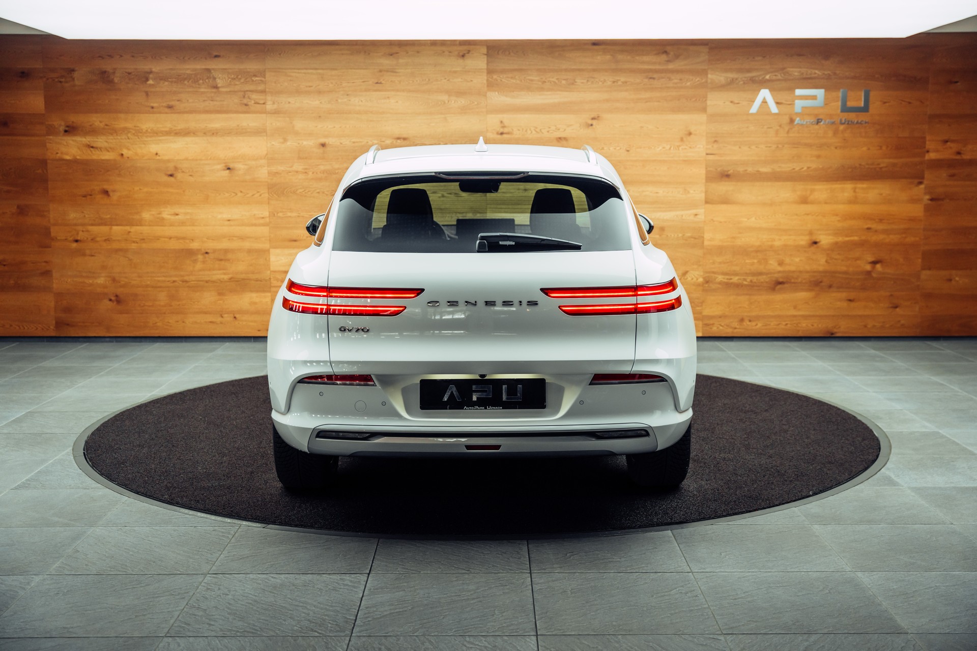 GENESIS GV70 Electrified Sport kWh 77,4 AWD-image-17