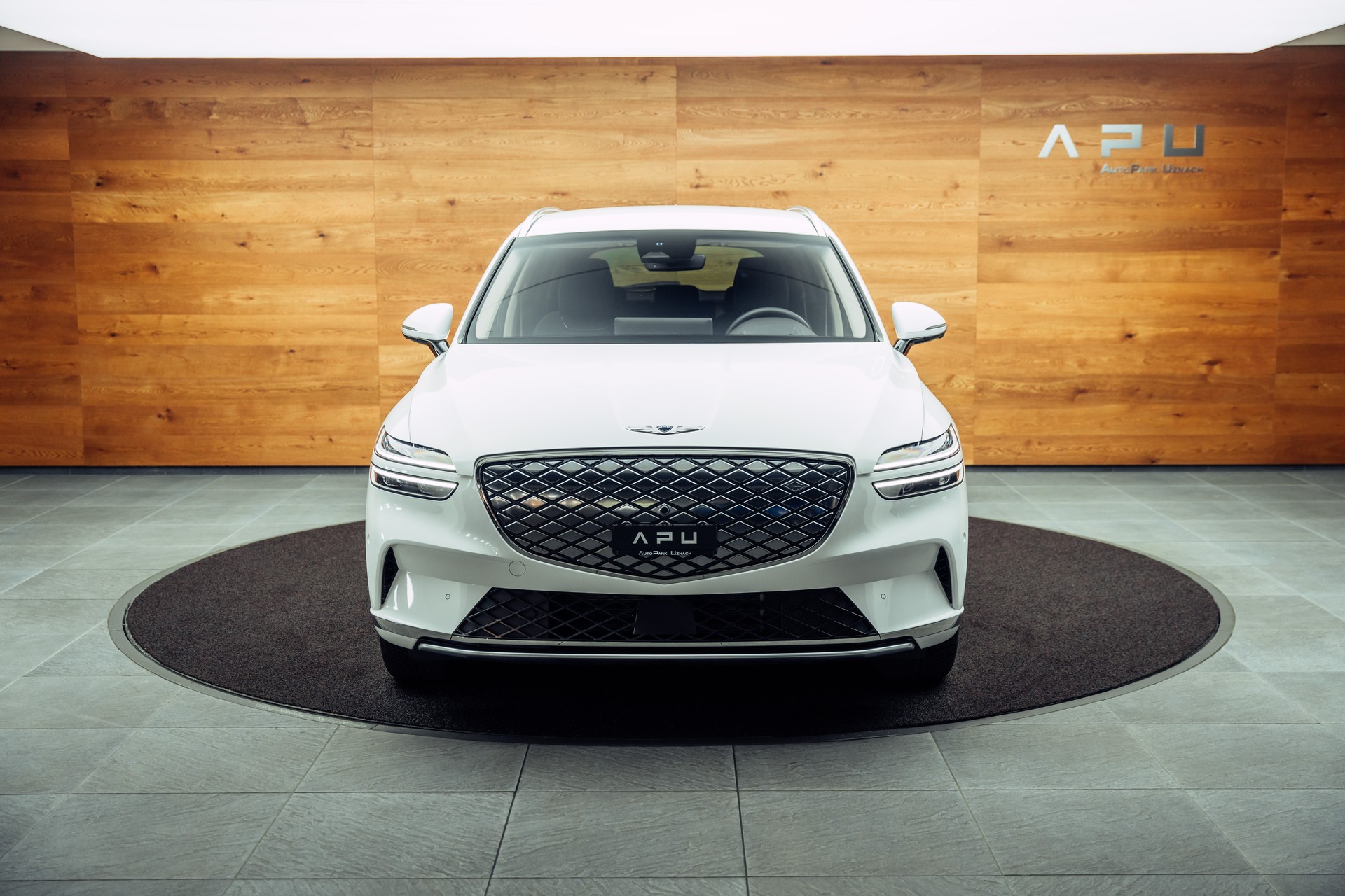 GENESIS GV70 Electrified Sport kWh 77,4 AWD-image-18