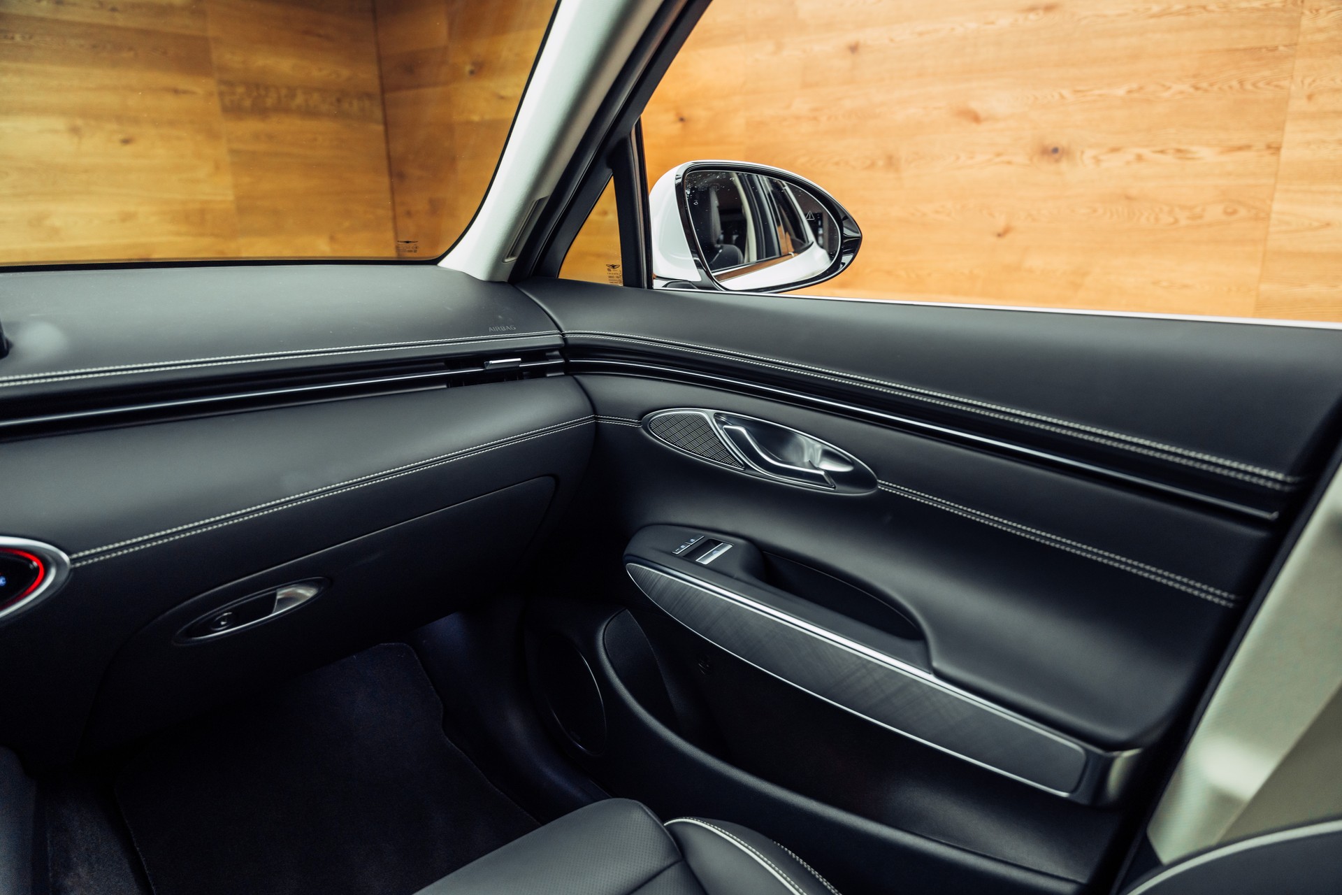 GENESIS GV70 Electrified Sport kWh 77,4 AWD-image-9