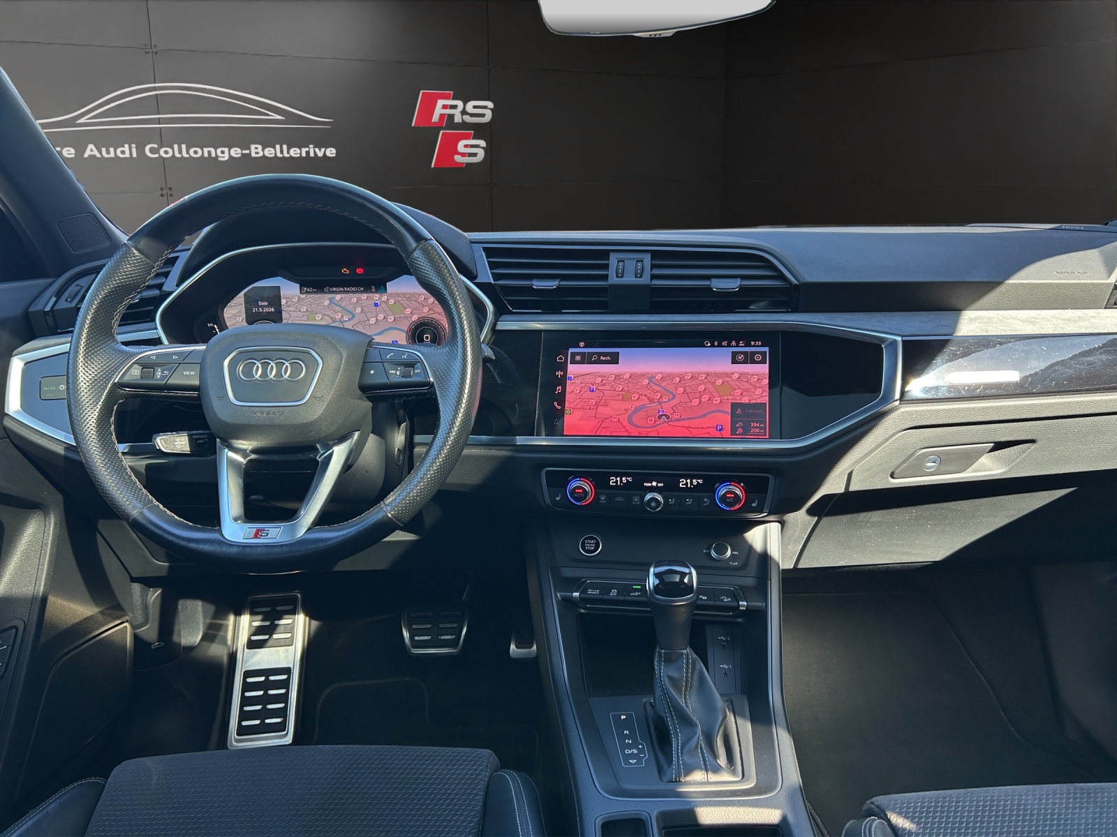 AUDI Q3 Sportback 45 TFSI e S-tronic-image-12