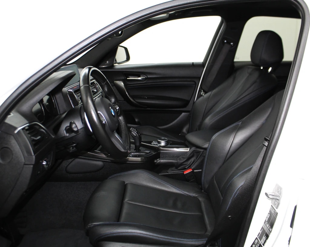 BMW BMW M140i xDrive Steptronic Special Edition Paket / CH-Fahrzeug-image-8