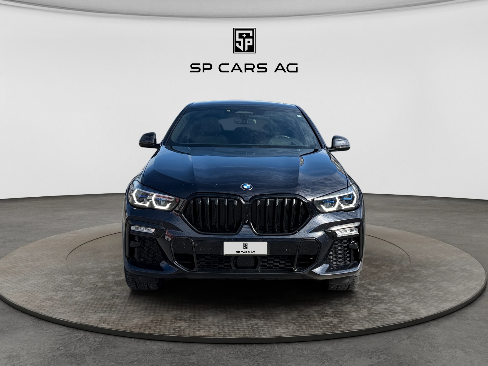 BMW X6 xDrive 48V 40d Steptronic M Sport-image-7