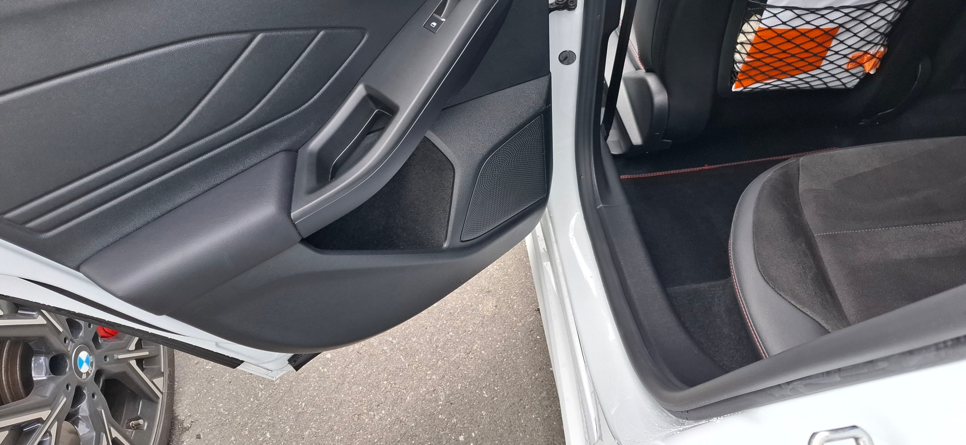FORD Focus 2.3 EcoB ST X Automatic-image-16