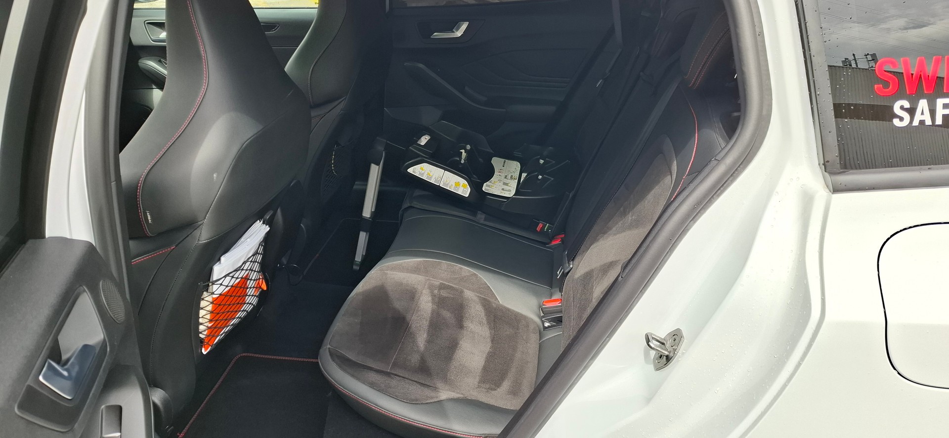 FORD Focus 2.3 EcoB ST X Automatic-image-13