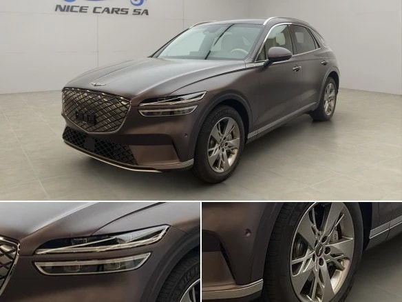 GENESIS GV70 Electrified Sport kWh 77,4 AWD-showroom-element-1