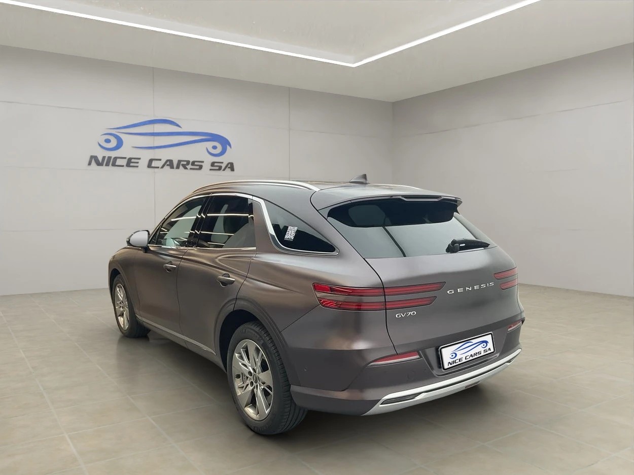 GENESIS GV70 Electrified Sport kWh 77,4 AWD-showroom-element-3