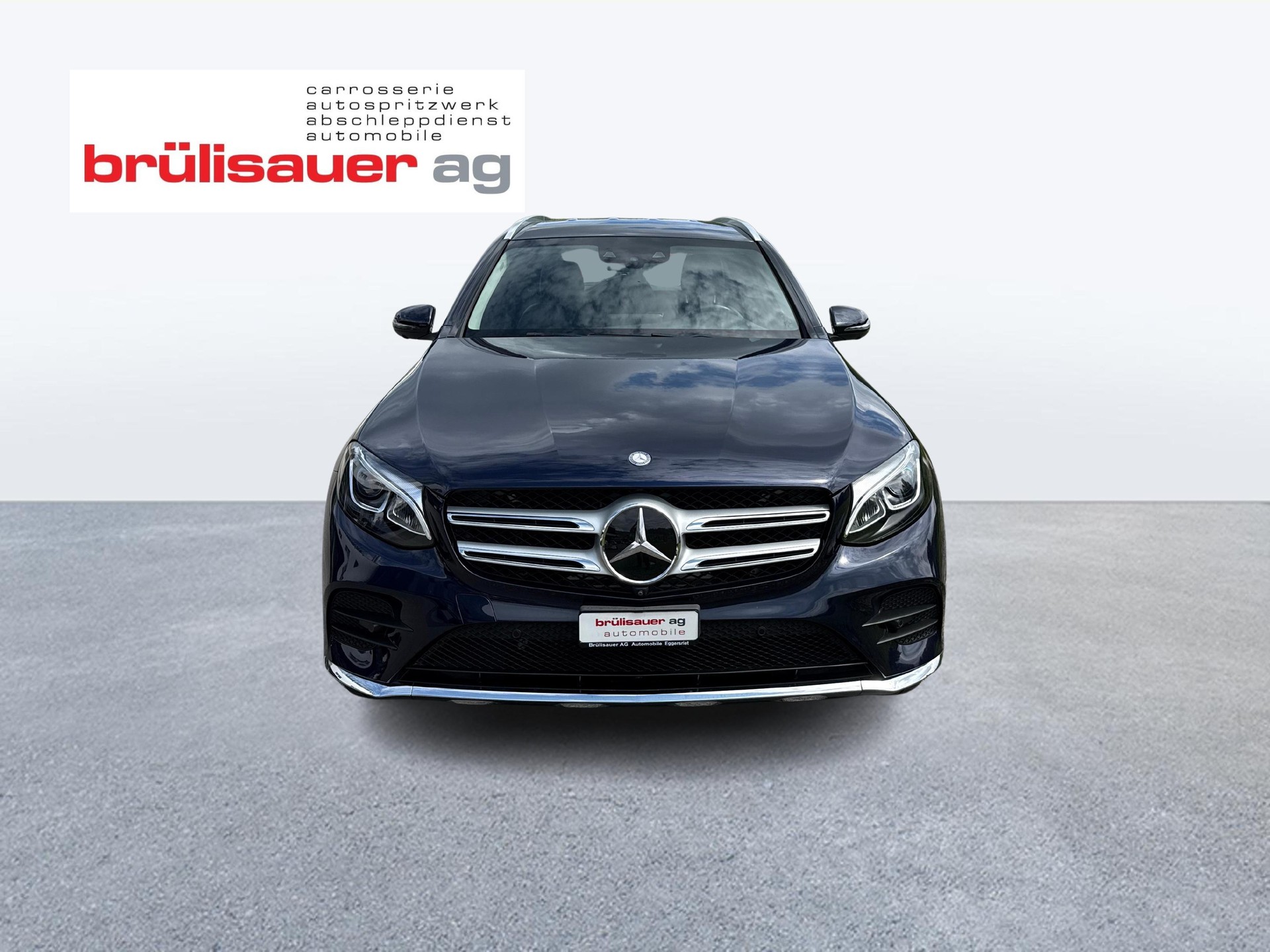 MERCEDES-BENZ GLC 350 e AMG Line 4m-image-7