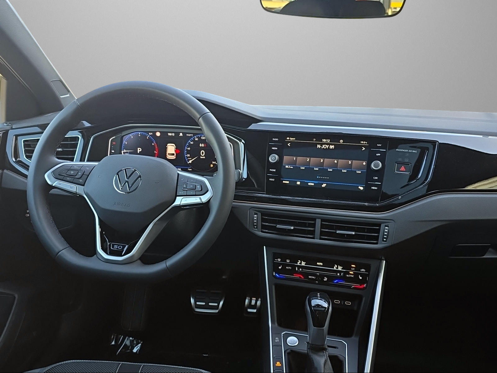 VW VW Polo 50 ans-image-9