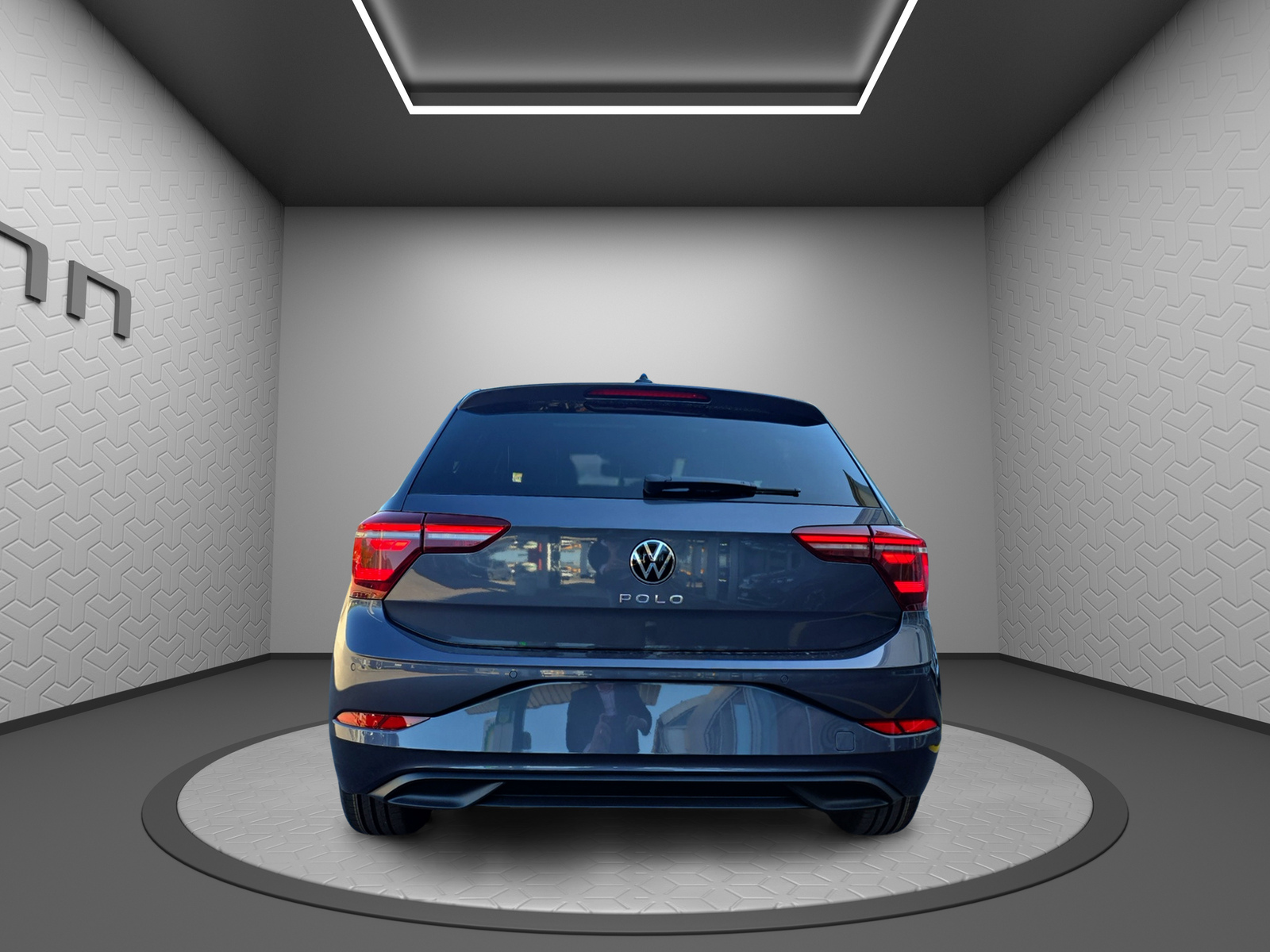 VW VW Polo 50 ans-image-4