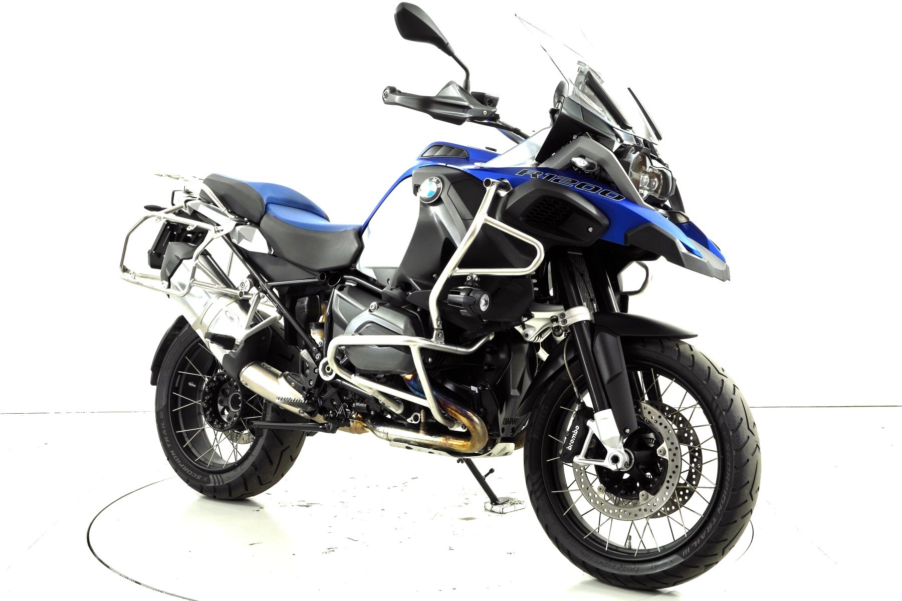 BMW R 1200 GS Adventure ABS-showroom-element-1