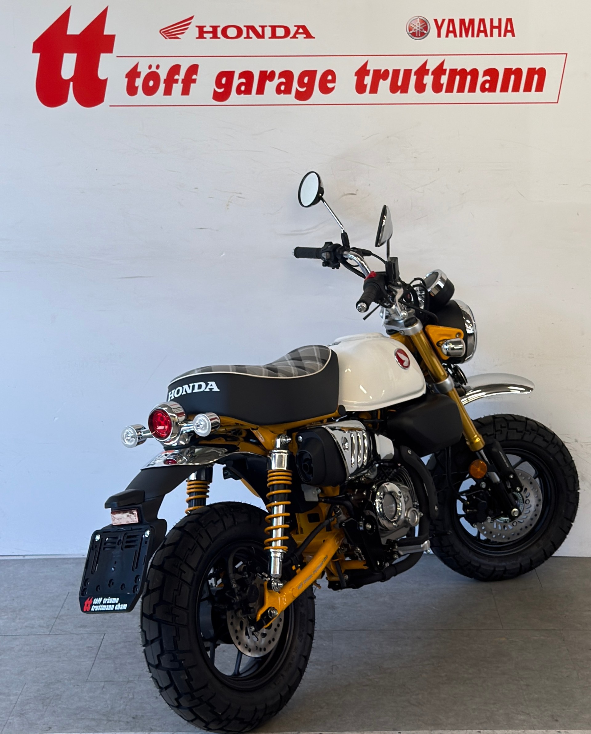 HONDA Z 125 Monkey-showroom-element-3