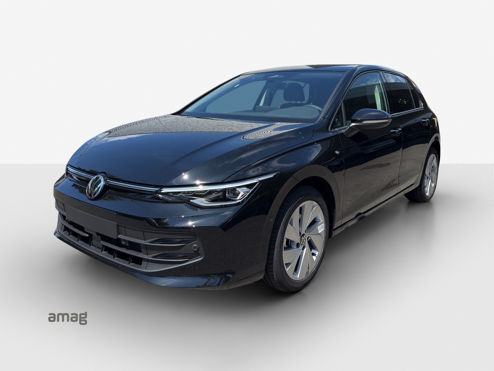 VW Golf 1.5 e TSI mHEV United DSG