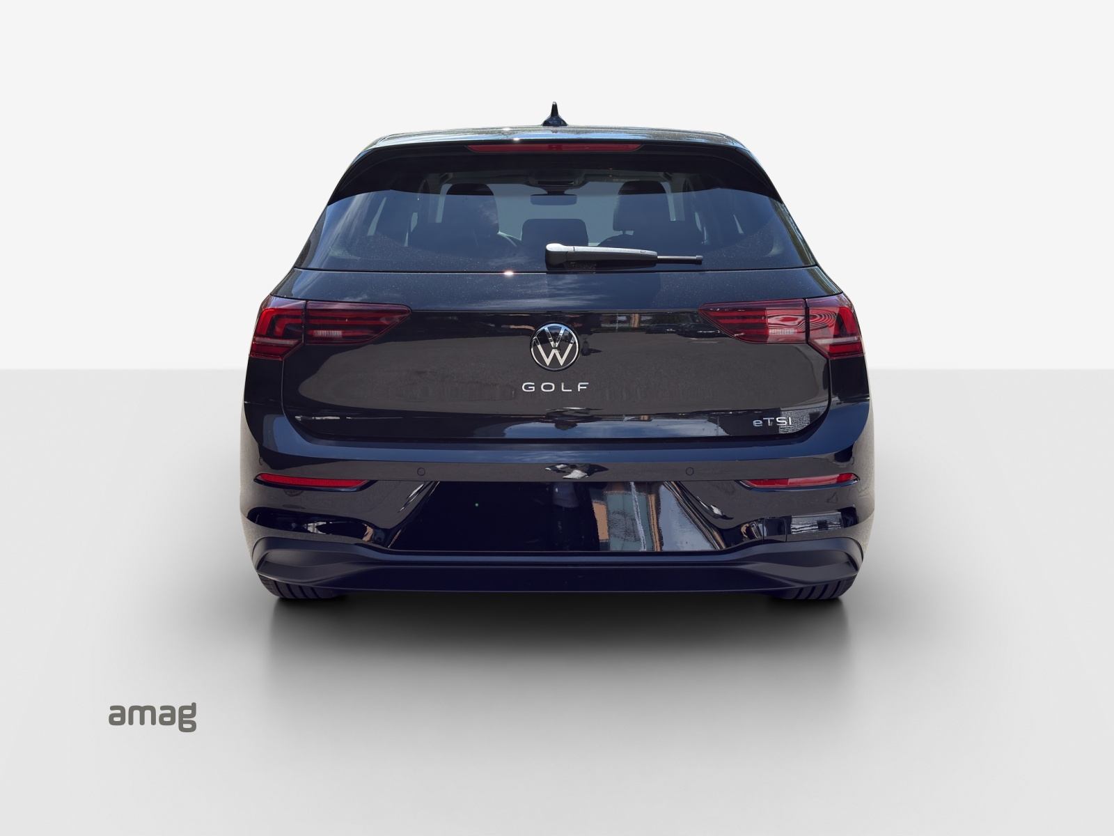 VW Golf 1.5 e TSI mHEV United DSG-image-3