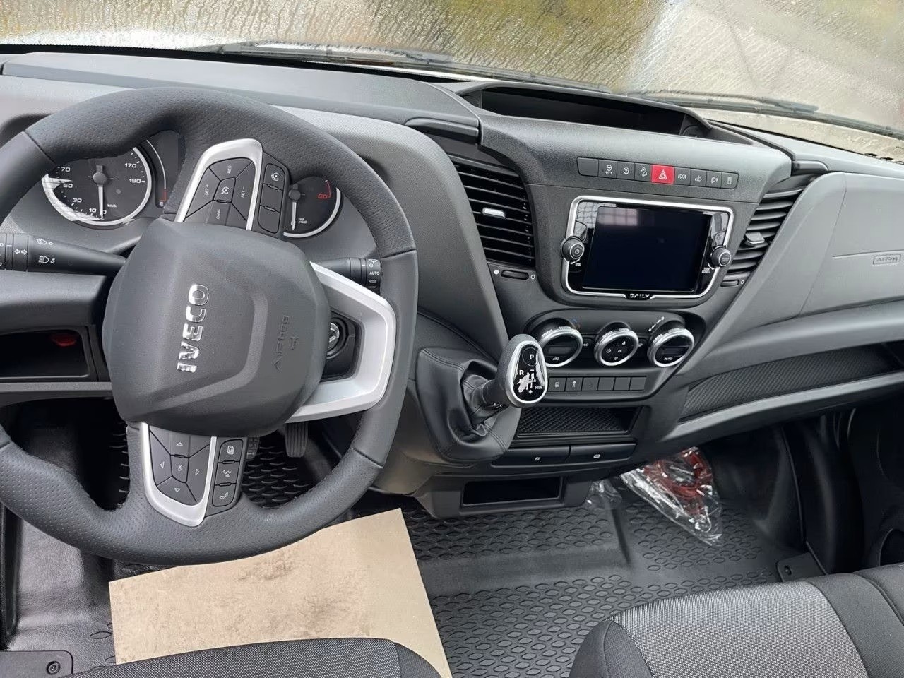 IVECO 35 S 16H3 Mittelhochpritsche-showroom-element-3