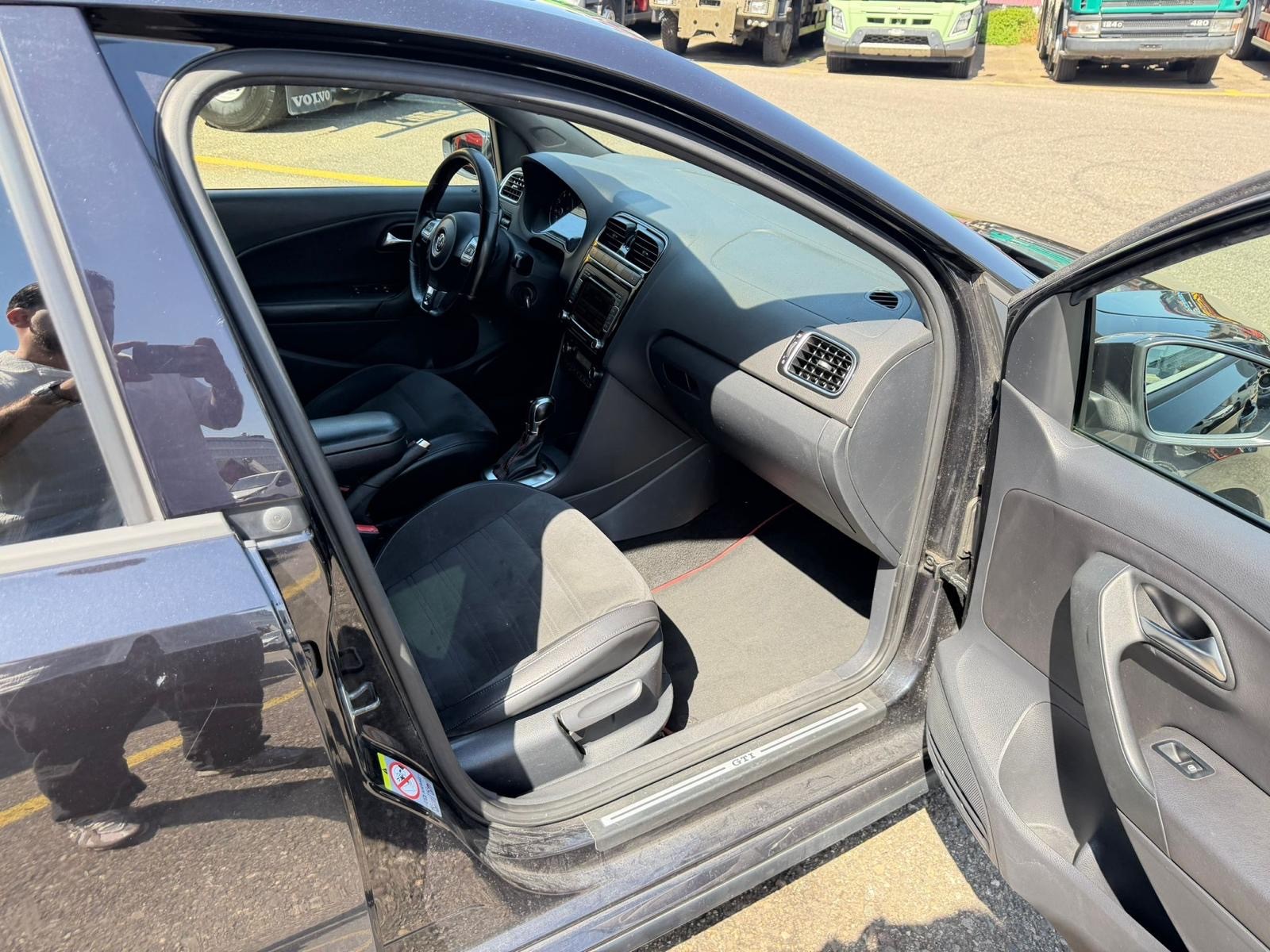 VW Polo 1.4 TSI GTI DSG-image-7