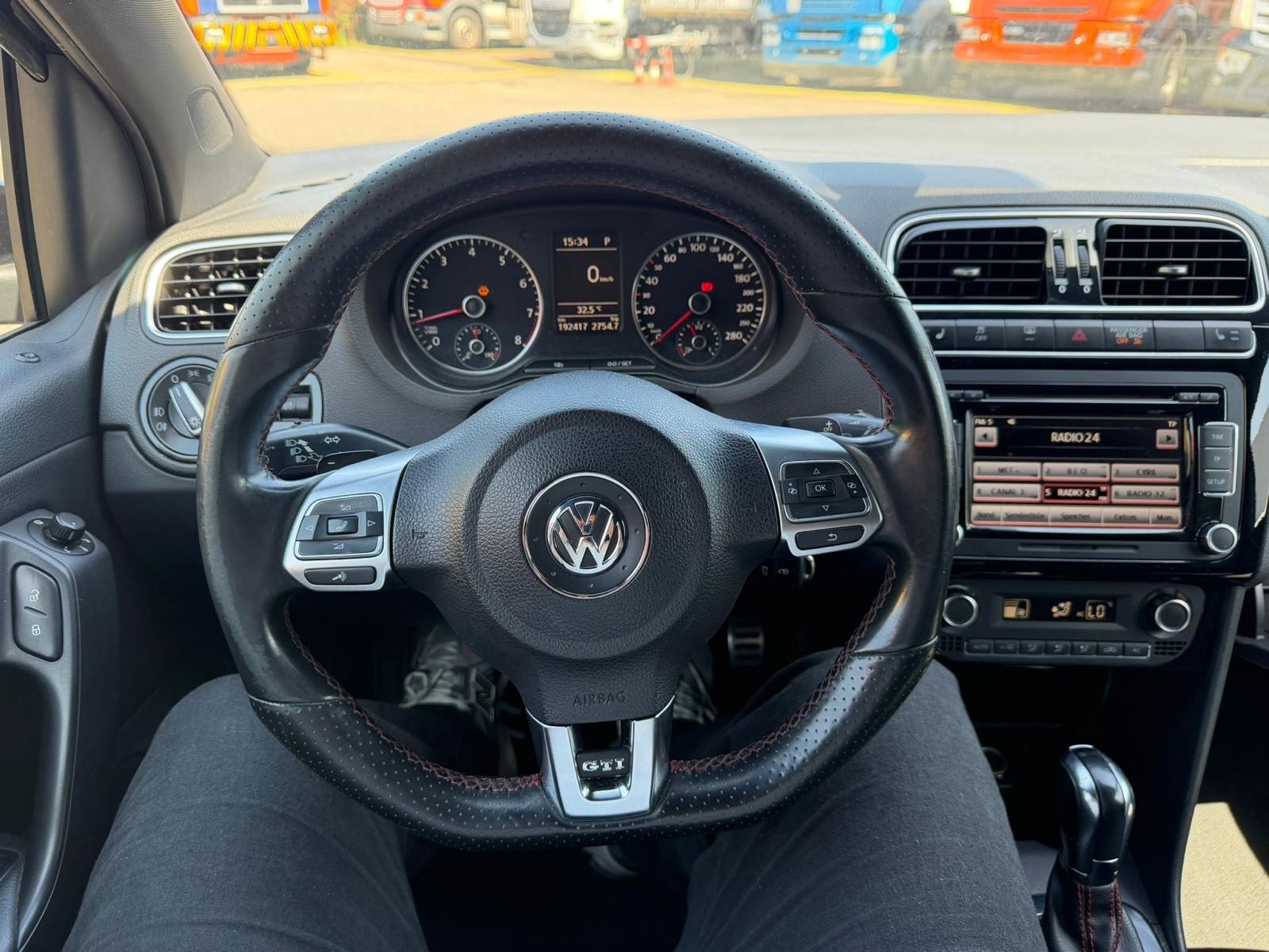 VW Polo 1.4 TSI GTI DSG-image-12