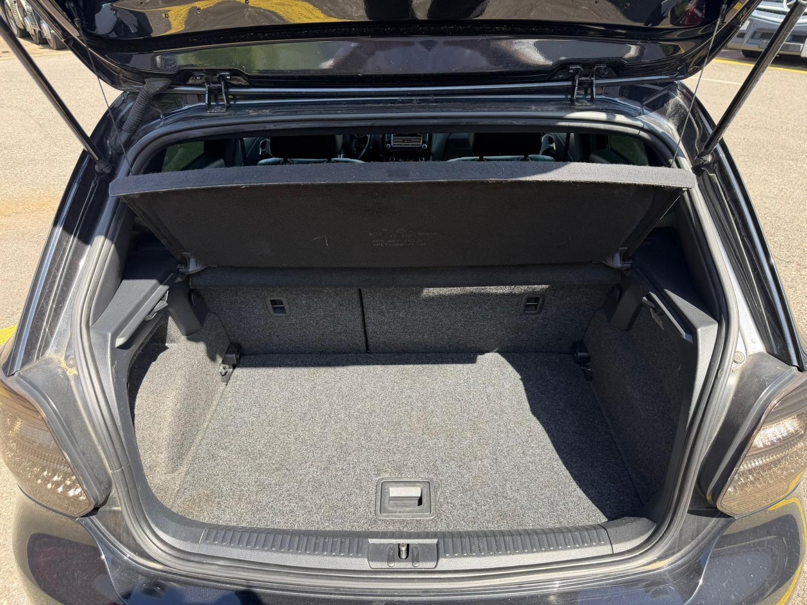 VW Polo 1.4 TSI GTI DSG-image-14