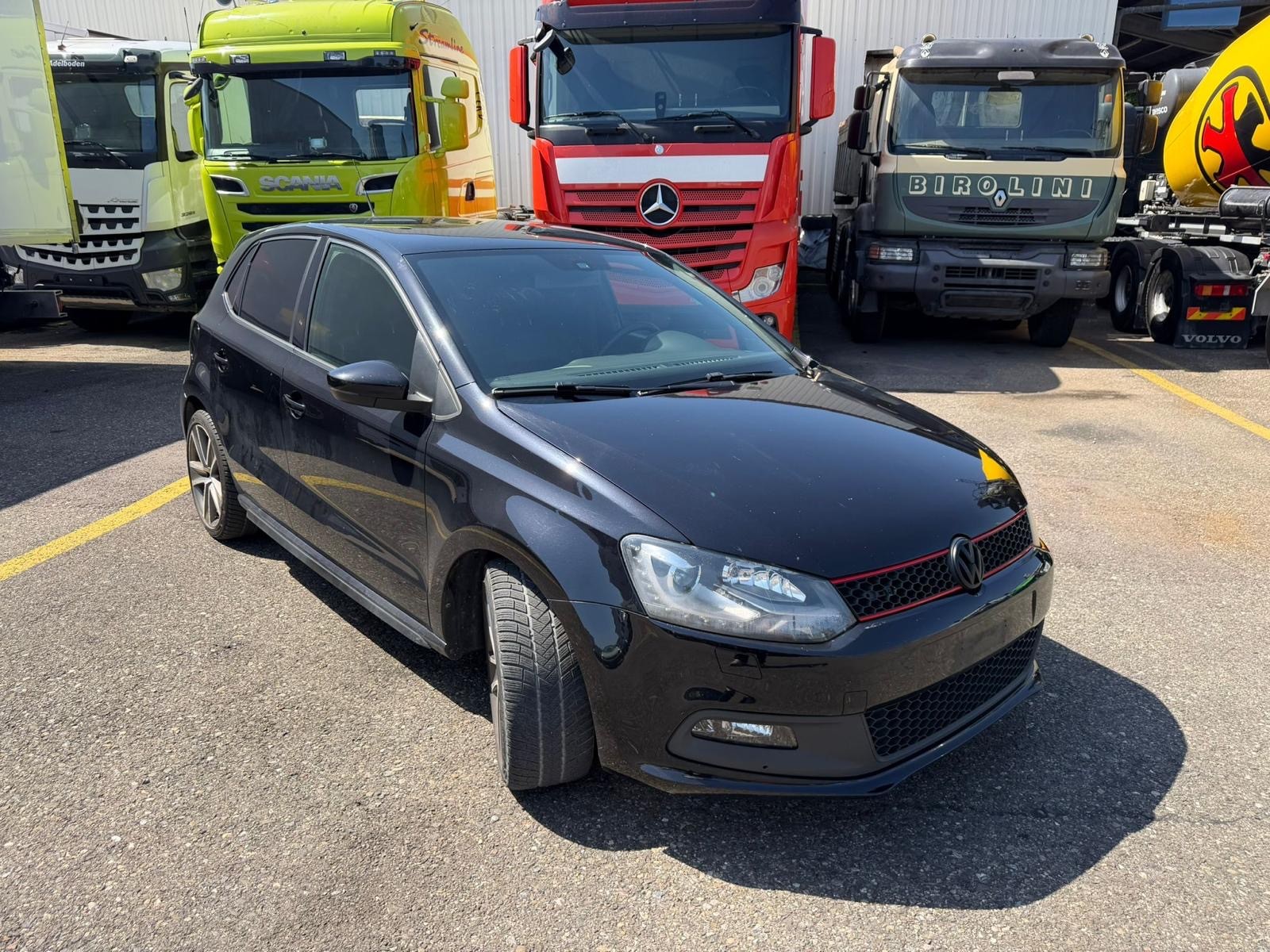 VW Polo 1.4 TSI GTI DSG-image-3