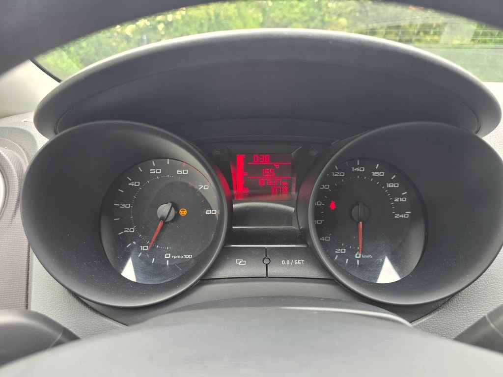 SEAT Ibiza 1.4 Style-image-11