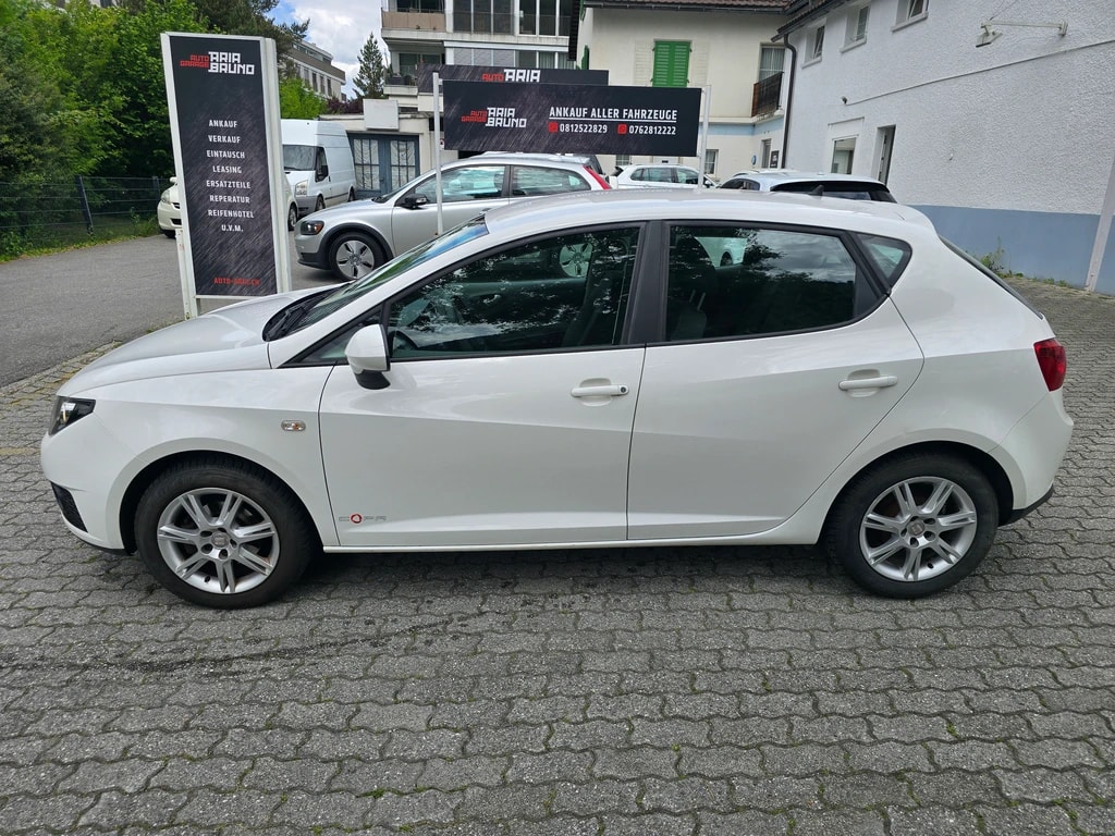 SEAT Ibiza 1.4 Style-image-3
