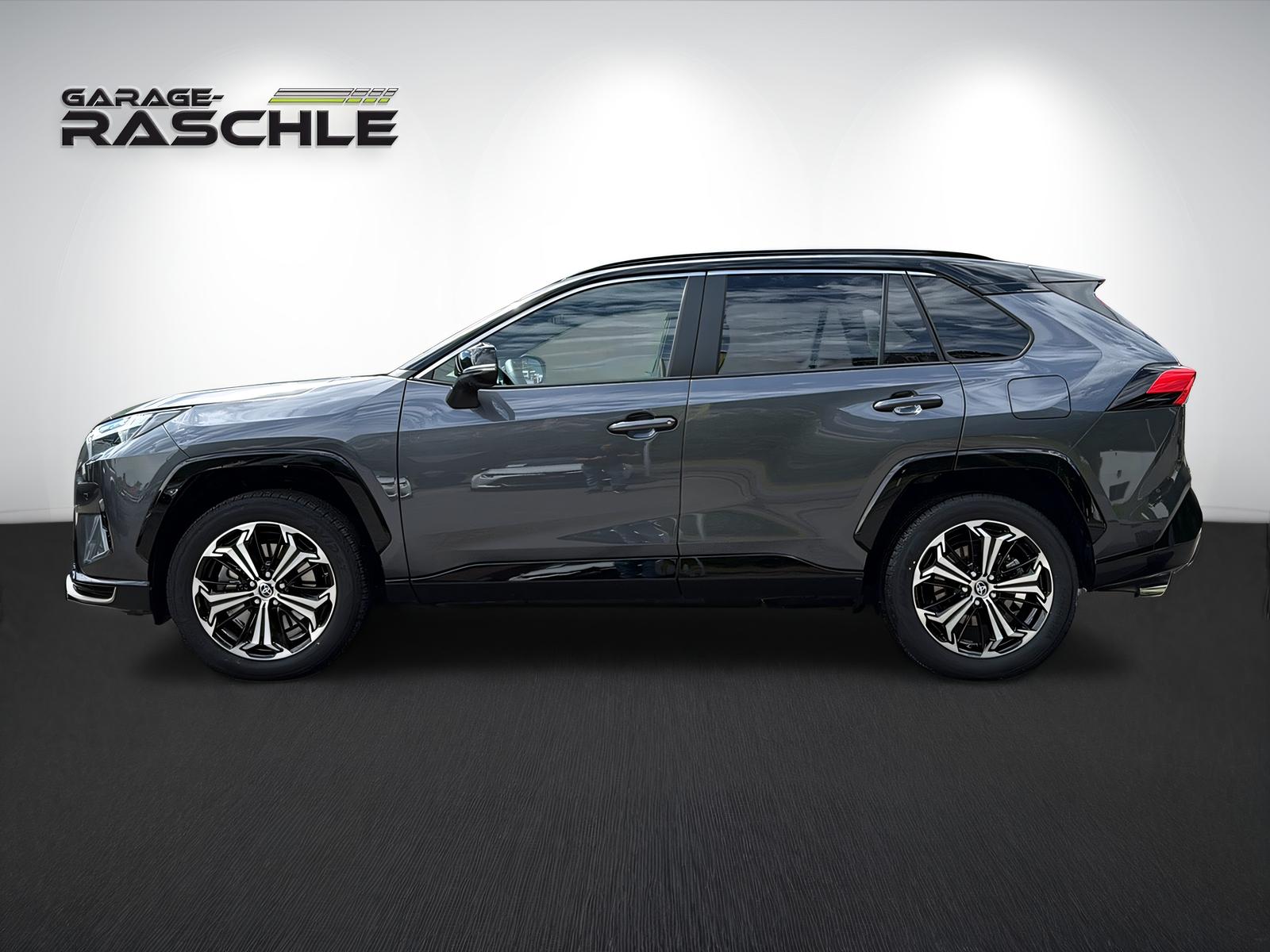 TOYOTA RAV4 2.5 Plug-In-Hybrid Platinum-showroom-element-3