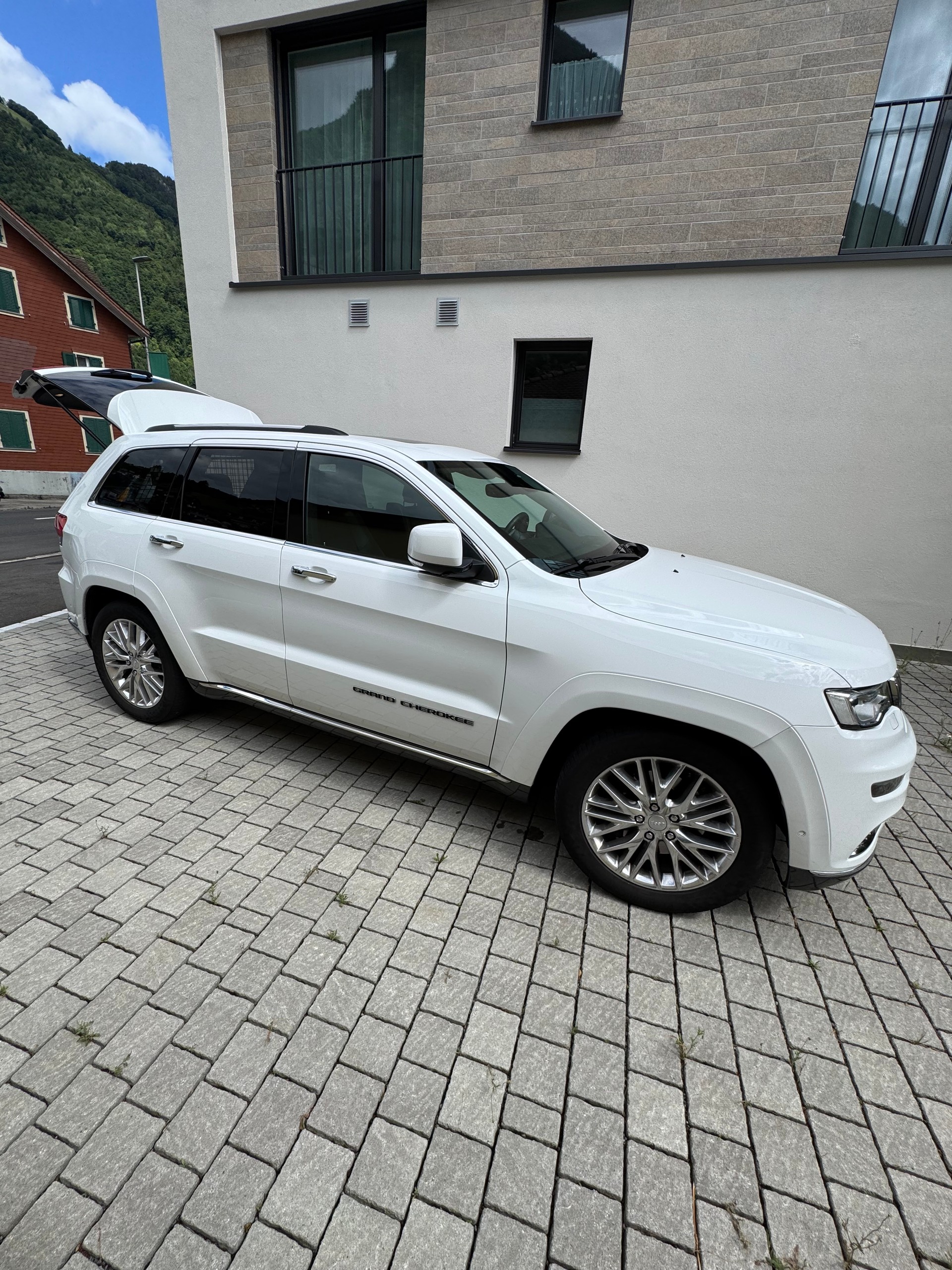 JEEP Summit CRD-image-3