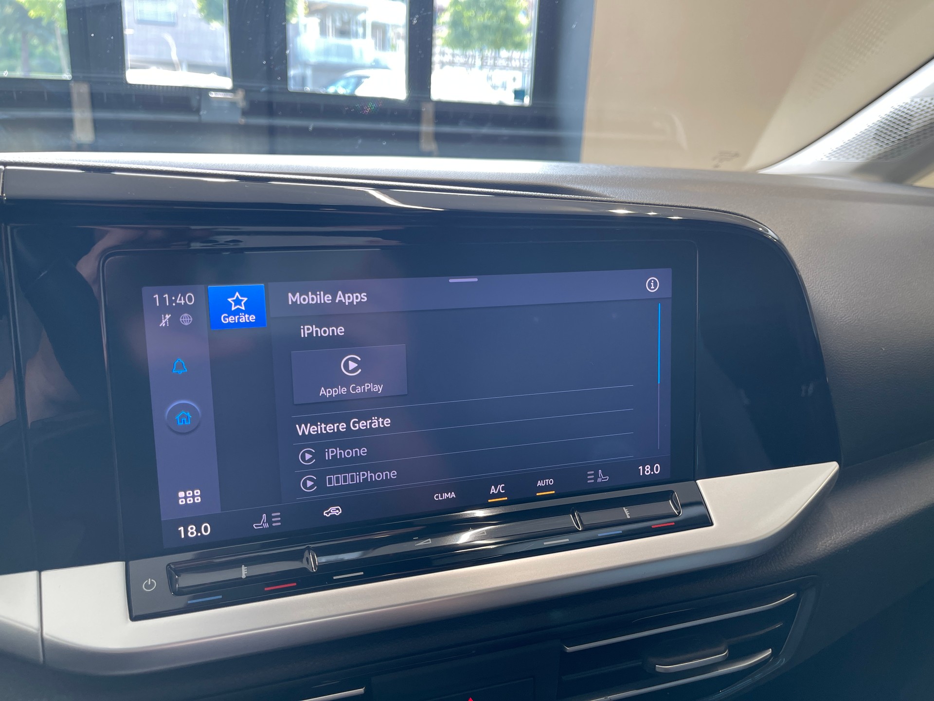 FORD Grand Tourneo Connect 2.0 EcoBlue Active Automat *7 PLATZ*-image-27
