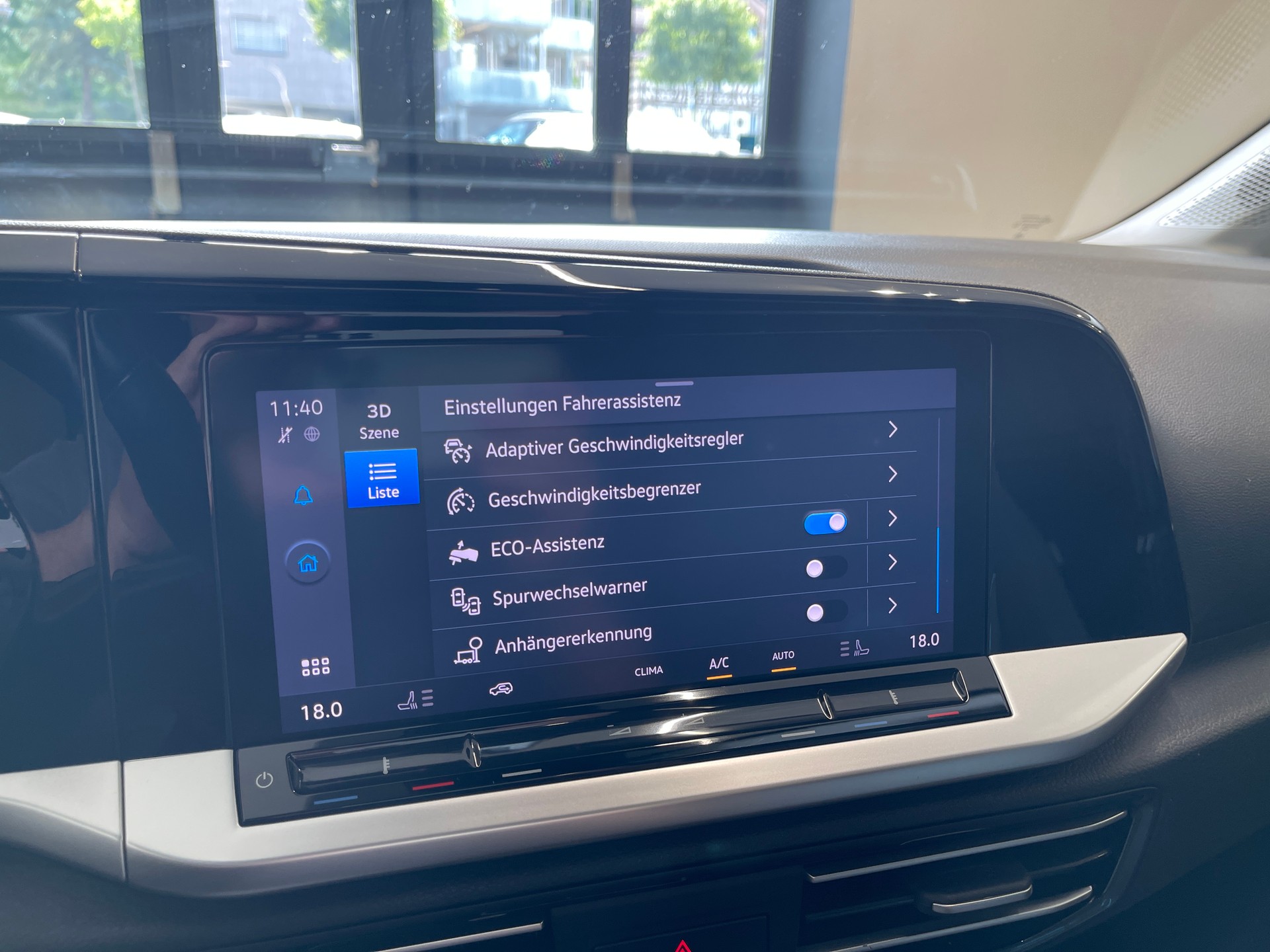 FORD Grand Tourneo Connect 2.0 EcoBlue Active Automat *7 PLATZ*-image-26